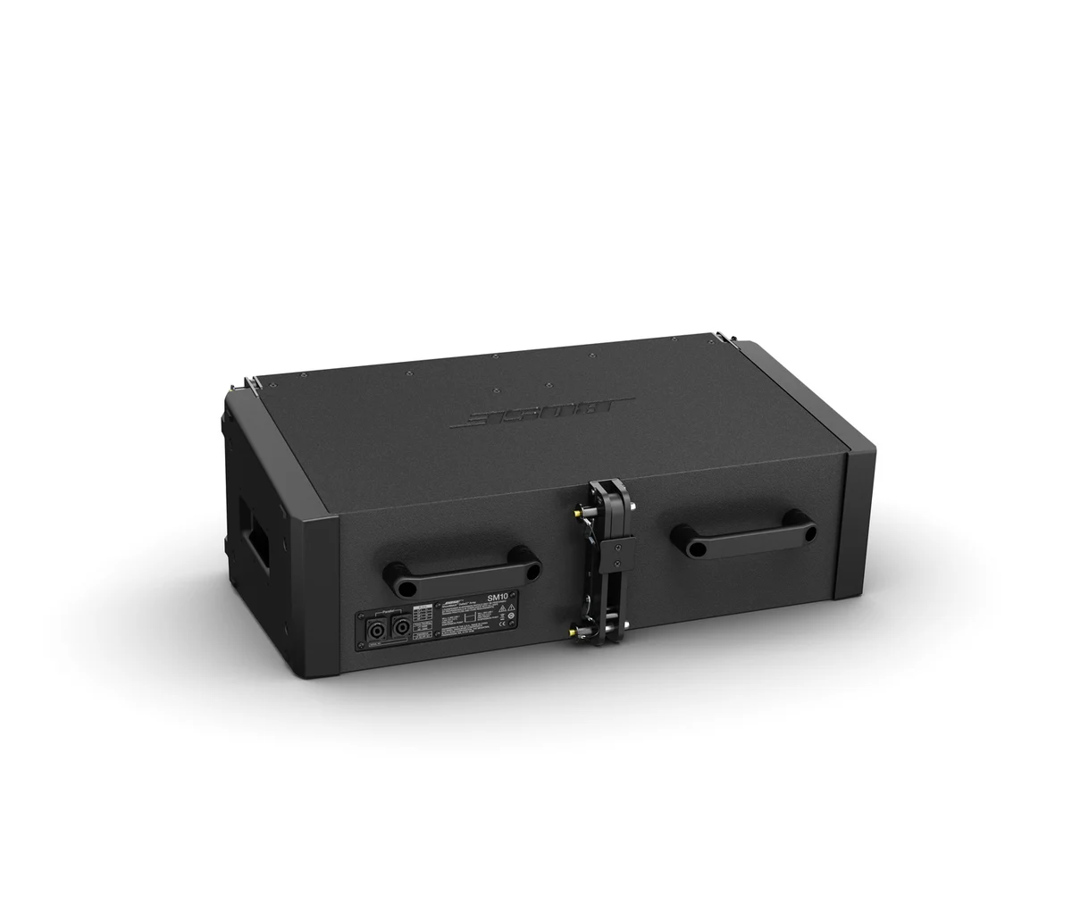 Bose ShowMatch SM10 - DeltaQ-array-kaiutin - Image 2