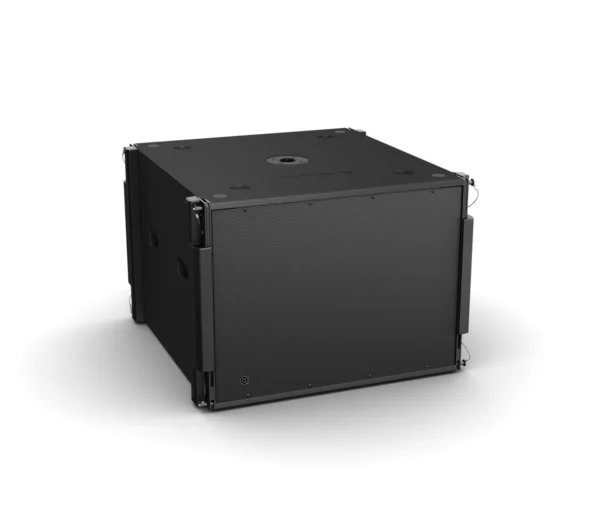 Bose ShowMatch SMS118 - 18″ bassokaiutin
