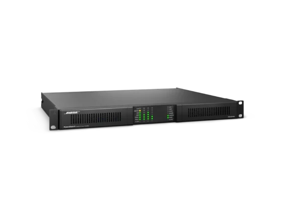Bose PowerShareX PSX1204D - DSP-päätevahvistin, 1200 W