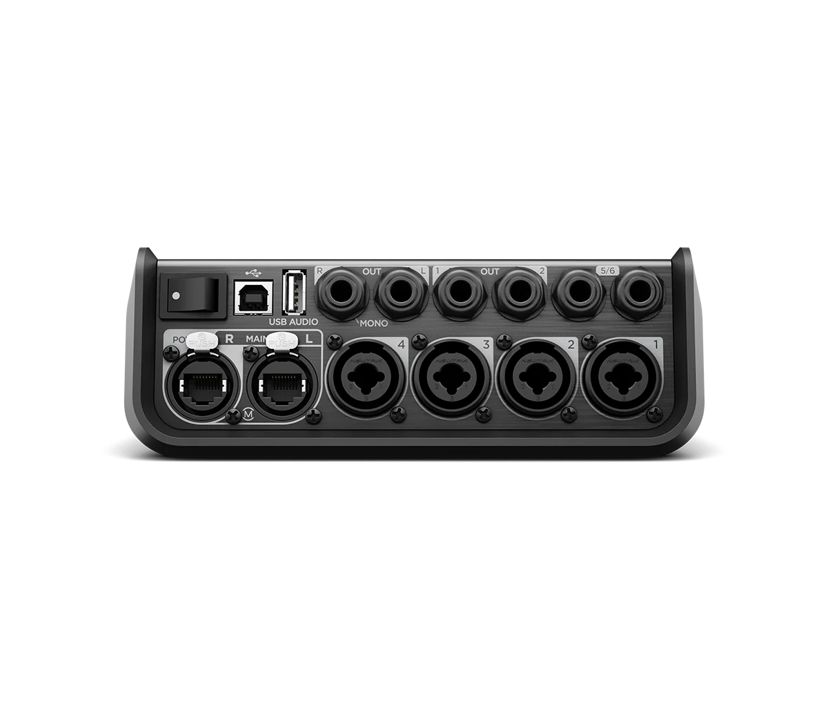 Bose T4S ToneMatch - 4-kanavainen mikseri - Image 2