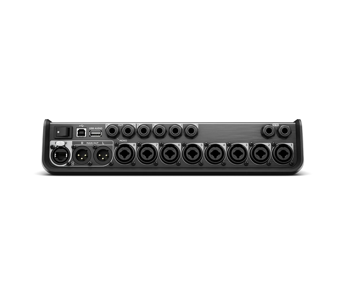 Bose T8S ToneMatch - 8-kanavainen mikseri - Image 2