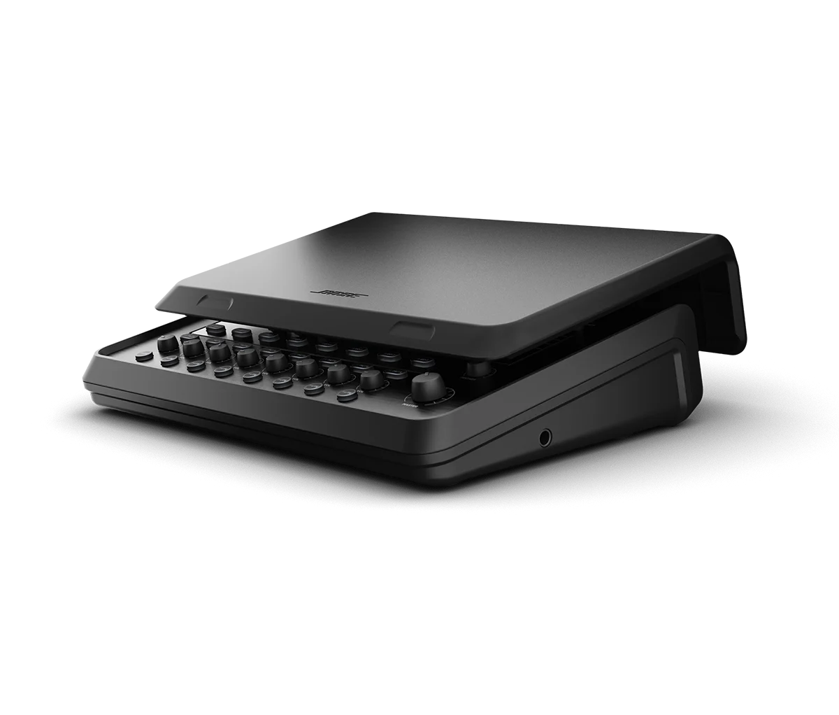 Bose T8S ToneMatch - 8-kanavainen mikseri - Image 4