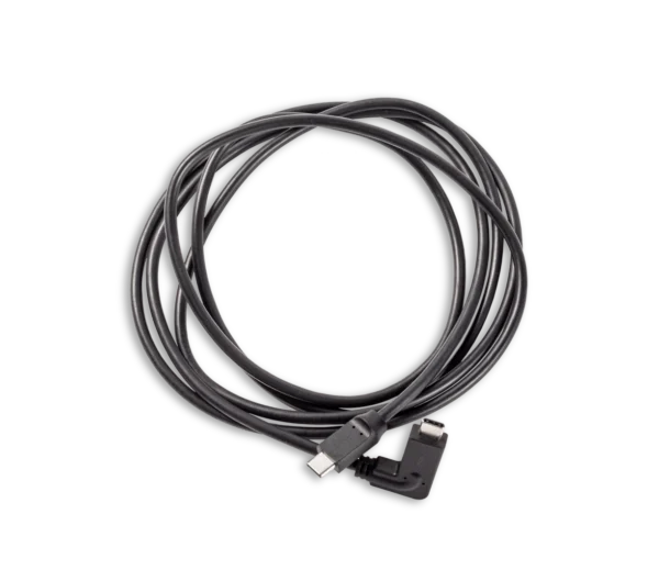 Bose Videobar Right-angle USB 3.1 Cable - USB-kaapeli 2 m