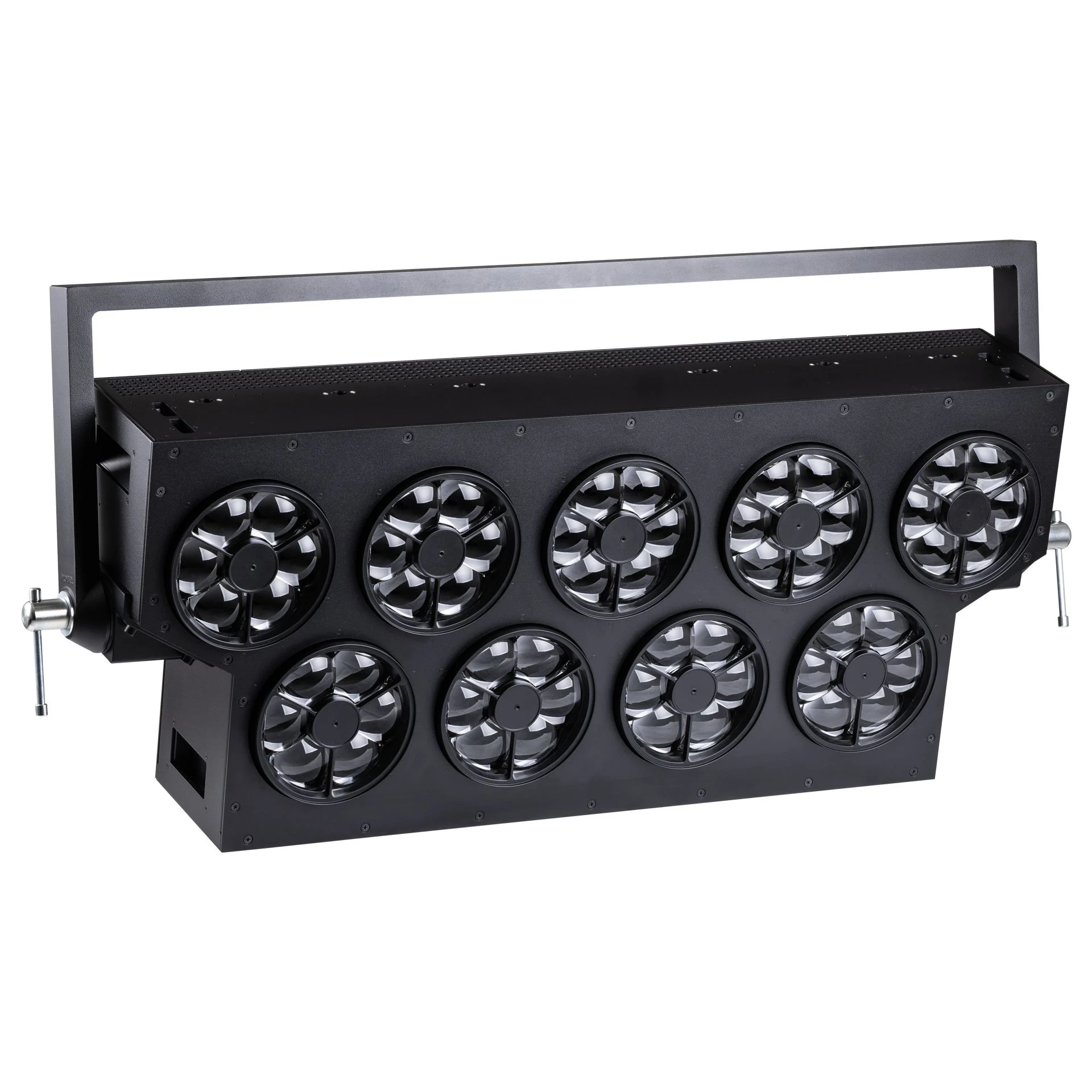 Robe SVOPATT Classic RGBA - LED-efektivalaisin