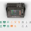 Allen & Heath CQ-12T - kompakti digitaalimikseri