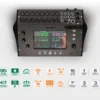 Allen & Heath CQ-18T - kompakti digitaalimikseri, WiFi