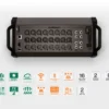 Allen & Heath CQ-20B - WiFi-ohjattava digitaalimikseri