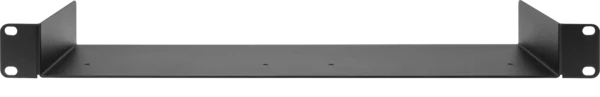 Symetrix Rack Tray, 1U - räkkihylly puolen räkin laitteille