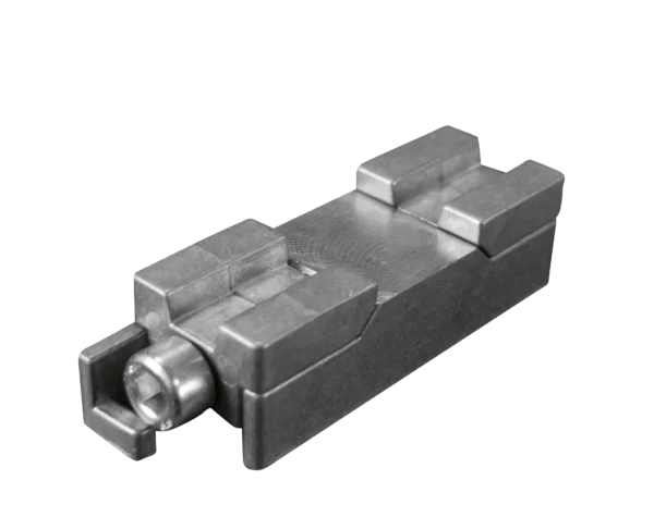 StageDex Stair Connector Clamp 2 m - portaan kiinnityskiristin