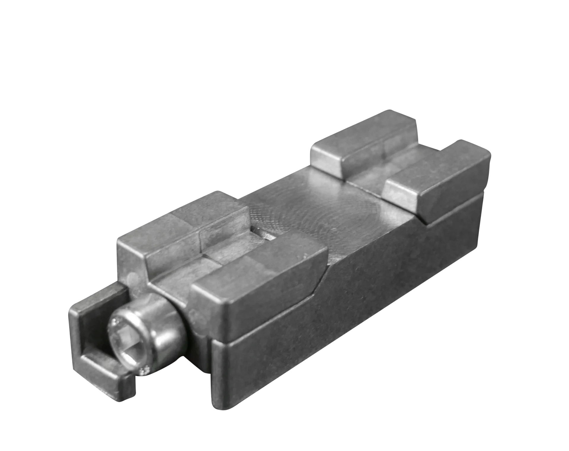 StageDex Stair Connector Clamp 2 m - portaan kiinnityskiristin