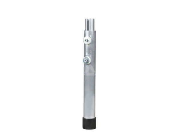StageDex Telescopic Leg 60-90 cm - teleskooppilavajalka