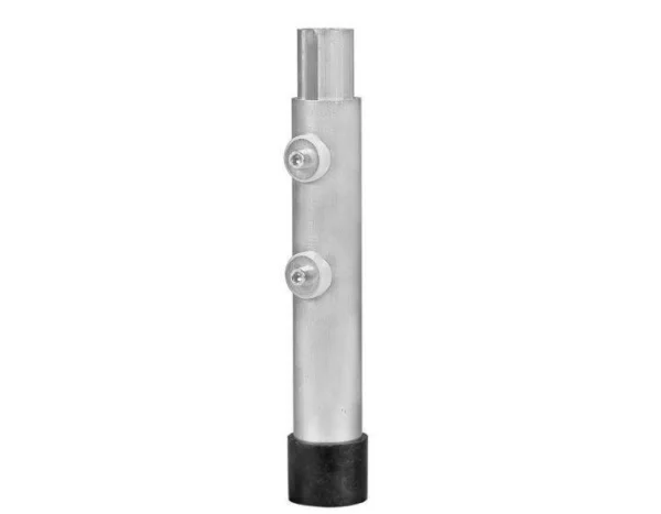 StageDex Telescopic Leg 45-60 cm - teleskooppilavajalka
