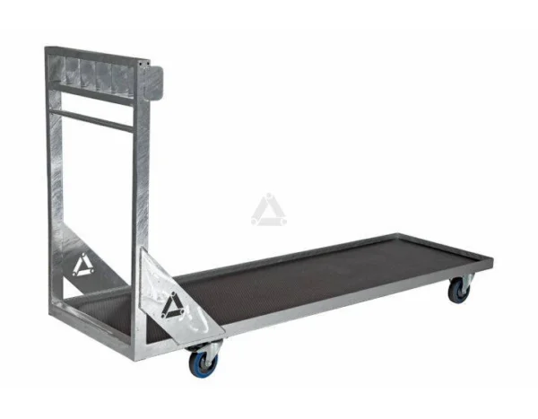 StageDex Dolly Up 6 - lavakärry, pystykuljetus