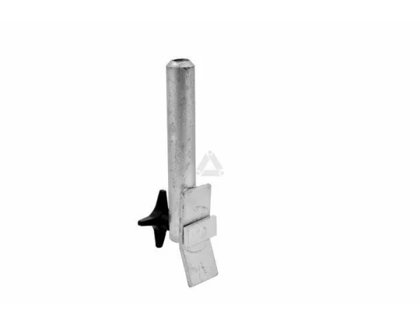 StageDex EasyRail Rail Adapter 26 mm - kaideadapteri