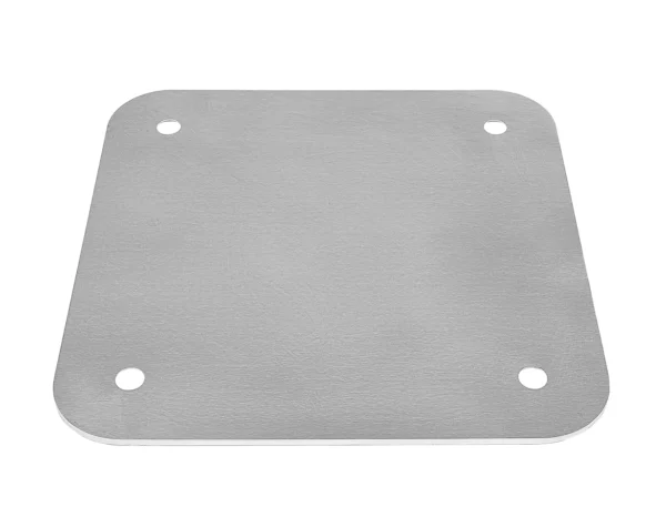 Prolyte Baseplate 30V - ristikon pohjalevy