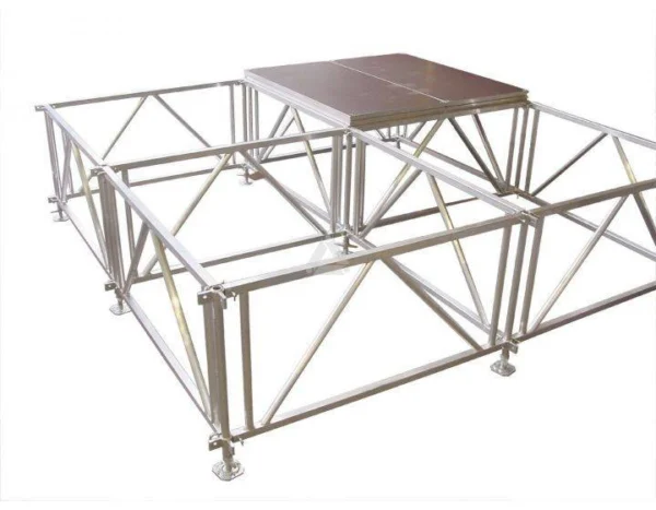 StageDex EasyFrame B - lava-runko-adapteri