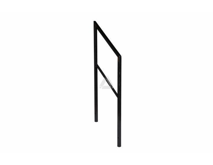 StageDex Modular Stair Handrail - porraskaide