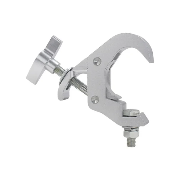 Prolight TRC 100S Easy Clamp 100 kg - trussikiinnitin, hopea