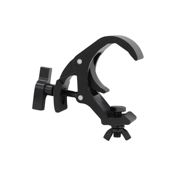 Prolight TRC 30B Easy Clamp 30 kg - trussikiinnitin, musta