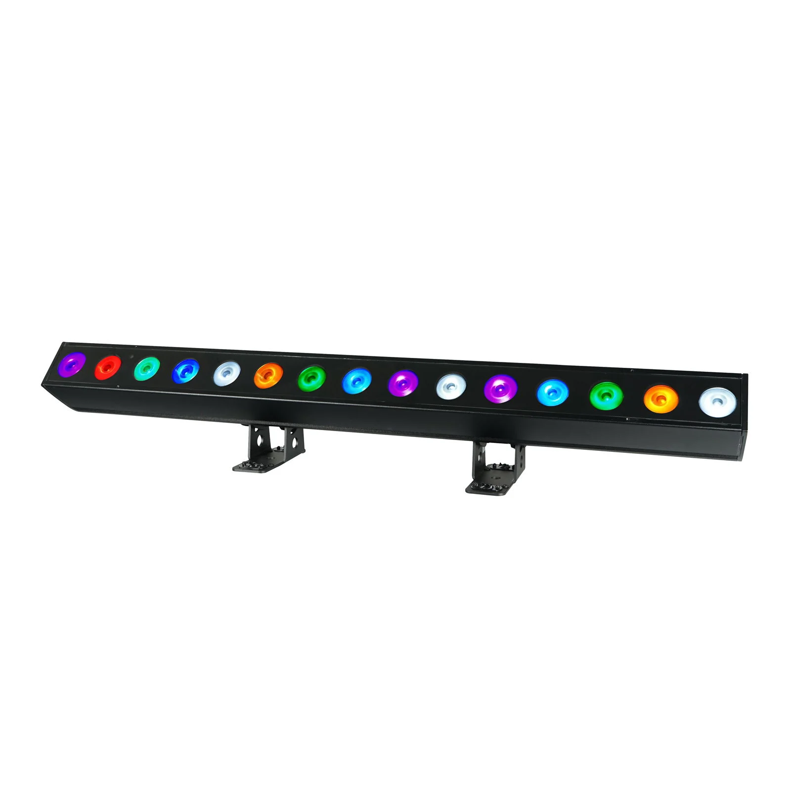 Prolight Meteor 150 HEX IP Pixel Batten - IP65 LED-palkki