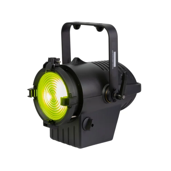 Prolight Virtuoso 1500 HEX Fresnel - LED-fresnelheitin