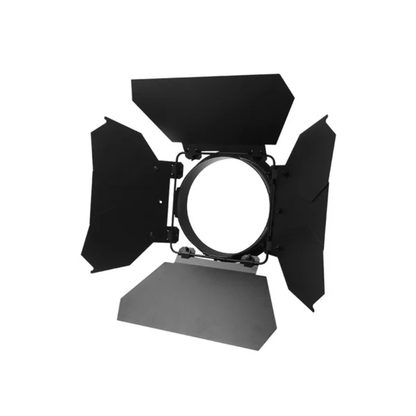 Prolight Virtuoso 1500 Fresnel Barn Door - ladet