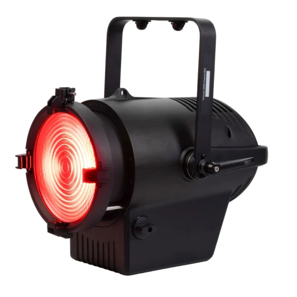 Prolight Virtuoso 2500 HEX Fresnel - LED-fresnelheitin