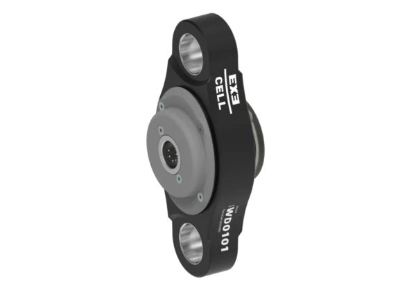 EXE Technology DY050B - DynaCell-punnitusanturi 500 kg