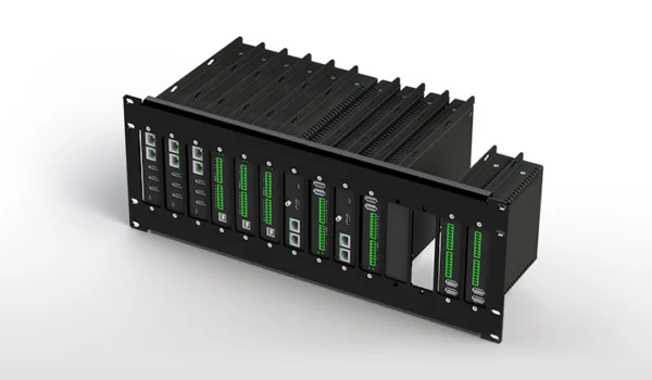 Visionary AVIP-Rackmount-14 - räkkiasennussarja 14 laitteelle