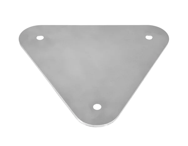 Prolyte Baseplate 30D - ristikon pohjalevy