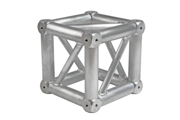 Prolyte Box Corner 30V - boxikulma, musta (RAL 9005)