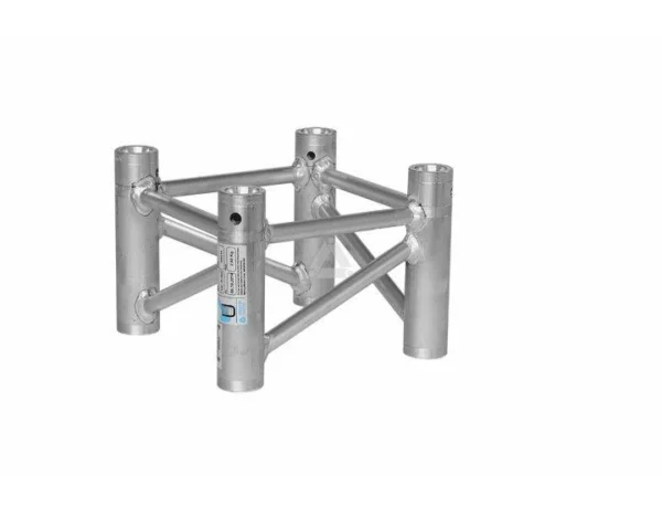 Prolyte Box Corner 30V Attachment Long - liitinyksikkö, pitkä