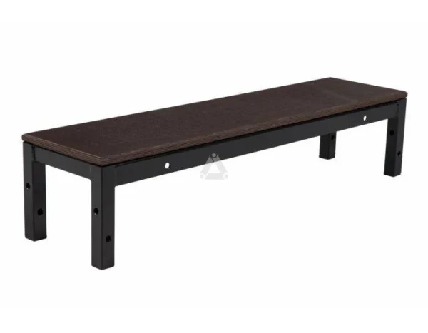 StageDex Modular Stairs 20 cm - moduuliporras