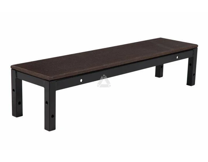 StageDex Modular Stairs 20 cm - moduuliporras