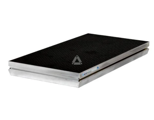 StageDex TopLine 1 × 0,5 m - lavaelementti