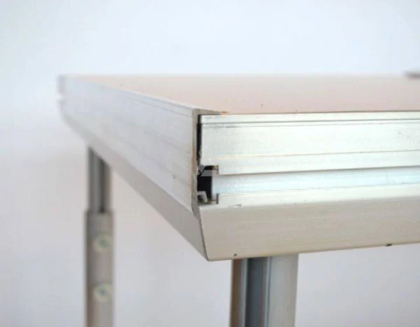 StageDex Click-on Skirting Profile 97 cm - helmaprofiili