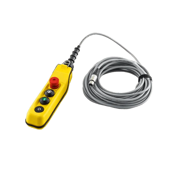 EXE Technology EXE Drive XDRHGR - riippuohjain STOP/GO/REVERSE
