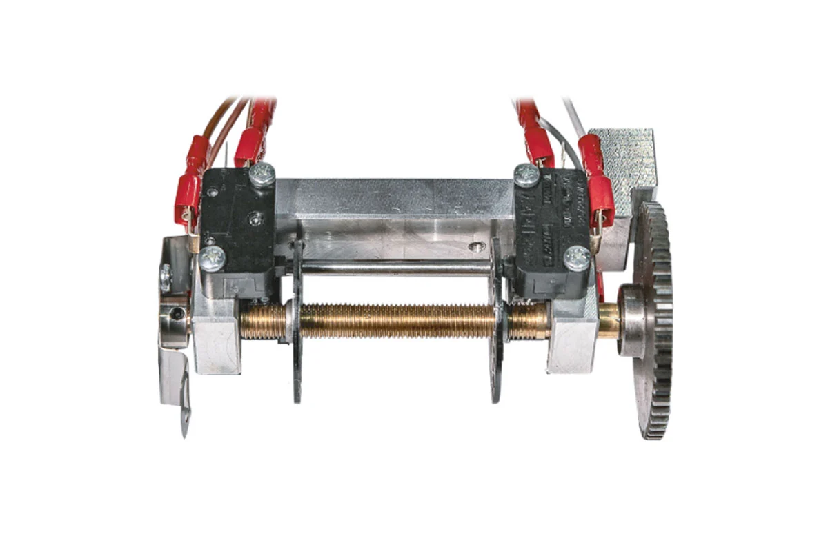 EXE Technology Limit Switch 1000 - rajakytkinpäivitys