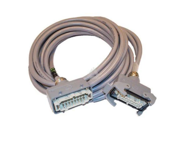 Prolyft Multicable 16P Harting 30 m - monijohdinkaapeli