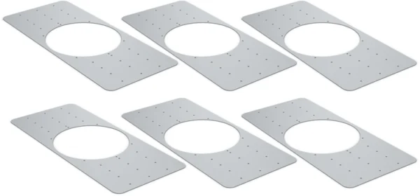 B-Stock Bose DS100 Rough in pan