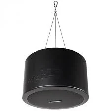 B-Stock Bose DS100F Black Pendant Mount kit