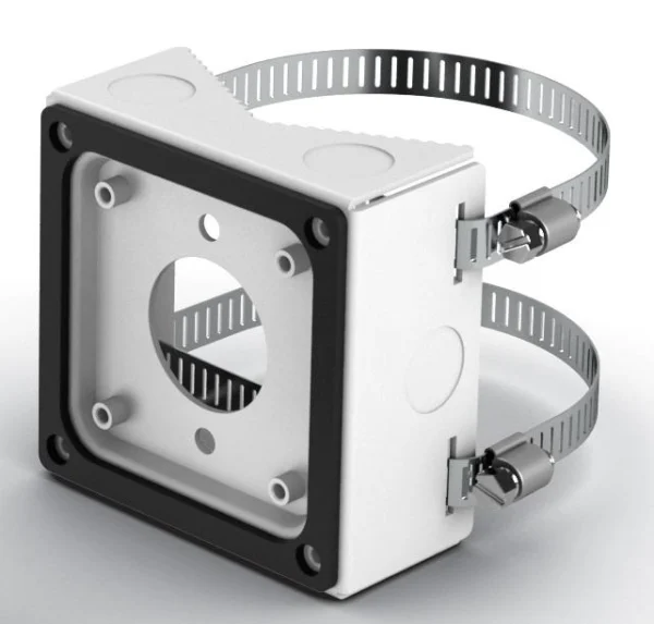 B-Stock Bose Freespace DS Pole Mount kit White