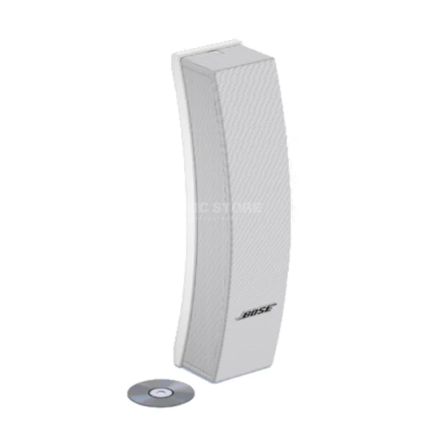 B-Stock Bose Panaray 502A Gray