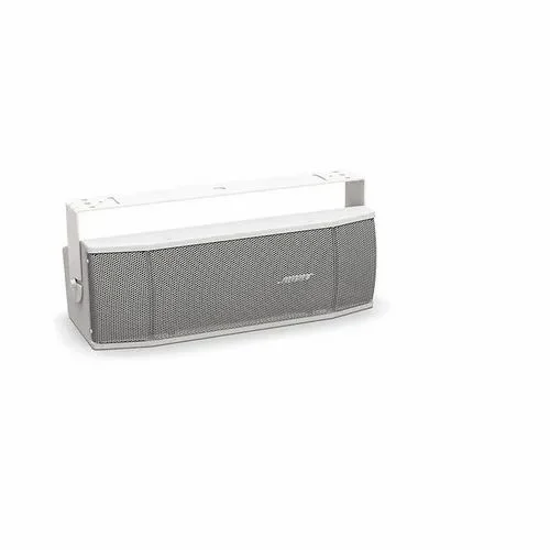 B-Stock Bose RMU206 White