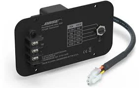 B-Stock Bose RoomMatch Utility XF40 Transformer kit