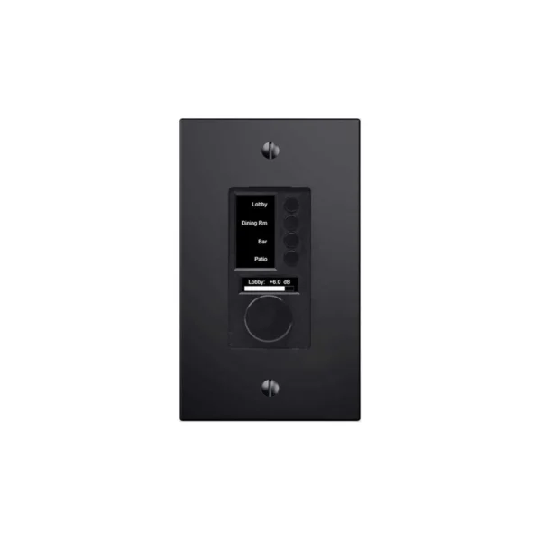 B-Stock Symetrix W3 Black US Standard