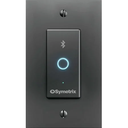 B-Stock Symetrix xIO Bluetooth Black US