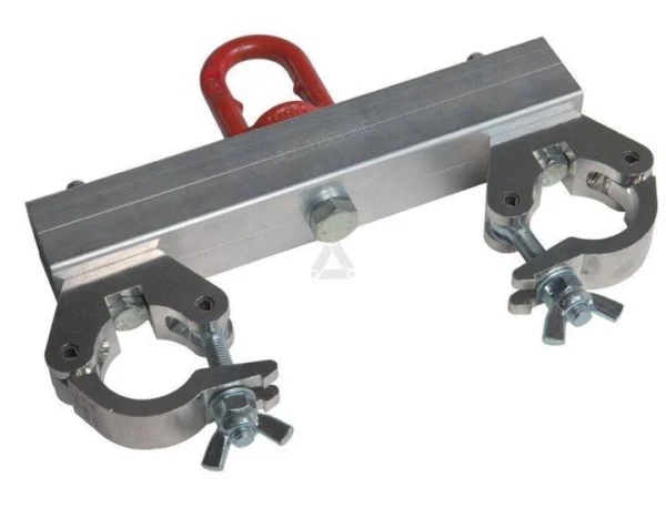 Prolyte 30D/V Hanging Bracket - ripustuskiinnike, WLL 1000 kg