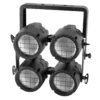 Flash ART BlindONE - IP65 LED-blinderi