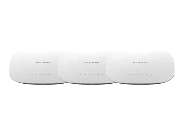 NETGEAR WAC540B03 - AC3000-tukiasema, Insight (3 kpl)